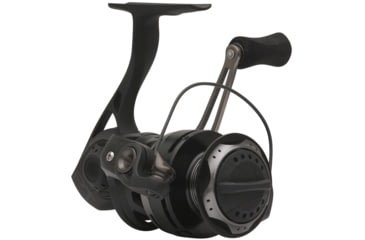 Image of Zebco Smoke Spinning Reel, 30sz, Inshore 175128