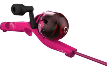 Image of Lew's MACH 2 Spinning Reel, SZ 200, 6.2-1 Ratio, 9+1 Bearings, MH2-200G3