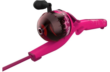 Image of Lew's MACH 2 Spinning Reel, SZ 300, 6.2-1 Ratio, 9+1 Bearings, MH2-300G3