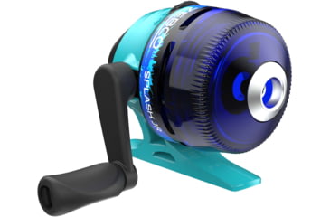 Image of Lew's BB1 Pro Baitcast Reel, RH Retrieve, 7.5-1 Ratio, 9+1 Bearings, PRO1SH