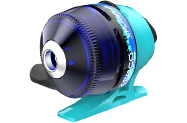 Image of Lew's BB1 Pro Baitcast Reel, RH Retrieve, 6.2-1 Ratio, 9+1 Bearings, PRO1H