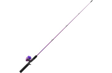 Image of Lew's Mr. Crappie Jigging Rod, 10ft, 2-PC, Light, Fast, CT10L-2