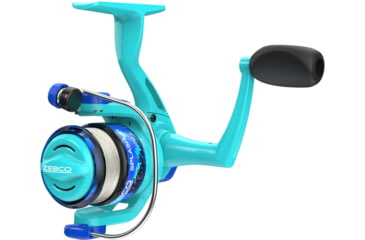 Image of Lew's Tournament Lite Baitcast Reel, RH Retrieve, 7.5-1 Ratio, 10+1 Bearings, TLT1SH