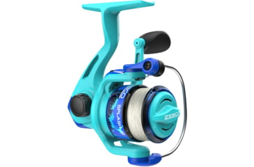 Image of Lew's Tournament Lite Baitcast Reel, RH Retrieve, 7.5-1 Ratio, 10+1 Bearings, TLT1SH