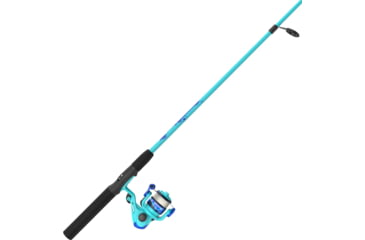 Image of Lew's Tournament Lite Baitcast Reel, RH Retrieve, 7.5-1 Ratio, 10+1 Bearings, TLT1SH