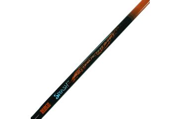 Image of Zebco SPLASH ORANGE 6' 2PC MED SC COMBOw/10# SPLORSC602M.10.NS4