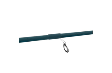 Image of Zebco Splash Spinning Reel and Rod Combo, 6ft 2-PC Fiberglass Rod, Medium-Light, Moderate, SZ 20 Reel, 5.2-1 Ratio, 2-Bearings, All Metal Gears, Grunge Green, SPLGRG20602ML.NS4