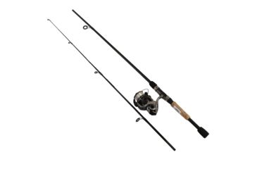 Image of Zebco Spyn 10Sz 562L Spin Combo 6#,2+1 SPYN10562L.NS3