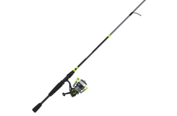 Image of Zebco Stinger 20sz 6 ft 6 in Spinning Combo, 2 Piece, Medium, 21-44710