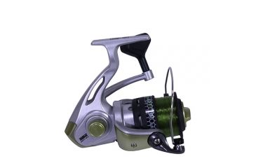 Image of Zebco Stinger Spin 1bb 60sz Reel SSP60.20.BX3