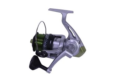 Image of Zebco Stinger Spin 1bb 60sz Reel SSP60.20.BX3