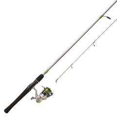 Image of Zebco Stinger Spin Ssp30/702m Combo SSP30702M.10.NS3