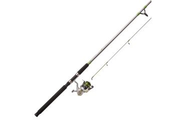Image of Zebco Stinger Spin Ssp50/702mh Combo SSP50702MH.17.NS3