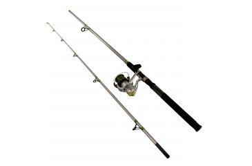 Image of Zebco Stinger Spin Ssp80/102mh Combo SSP80102MH.30.NS3
