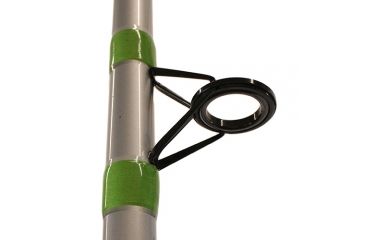 Image of Zebco Stinger Spin Ssp80/102mh Combo SSP80102MH.30.NS3