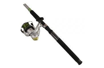 Image of Zebco Stinger Spin Ssp80/102mh Combo SSP80102MH.30.NS3