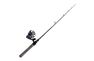 Image of Zebco STRATEGY 10/562L SPIN COMBO SR10562L,,NS4
