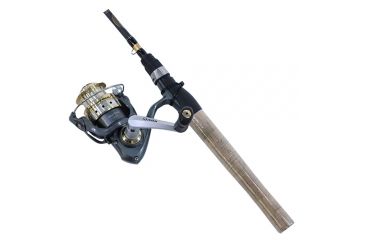 Image of Zebco STRATEGY 10/562L SPIN COMBO SR10562L,,NS4