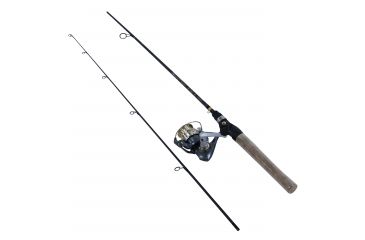 Image of Zebco STRATEGY 10/562L SPIN COMBO SR10562L,,NS4