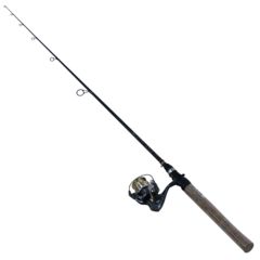 Image of Zebco STRATEGY 10SZ 601ML SP COMBO SR10601ML,,NS4