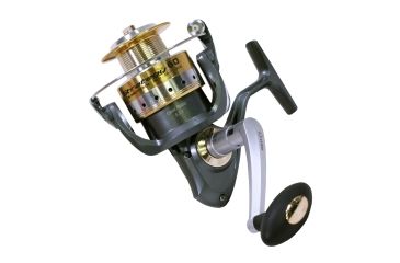 Image of Zebco STRATEGY 60SZ SPIN REEL SR60,,CP3