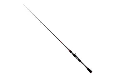 Image of Zebco Team Kvd 6'9 1pc Med Casting Rod KVDC695F,,PB3