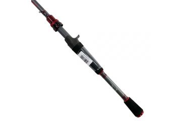 Image of Zebco Team Kvd 6'9 1pc Med Casting Rod KVDC695F,,PB3