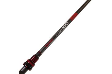 Image of Zebco Team Kvd 6'9 1pc Mh Spinning Rod KVDS695F,,PB3