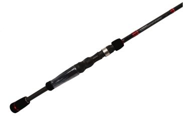 Image of Zebco Team KVD Rod, Casting, 6ft.10in. 1 Piece, Medium-Heavy 175182