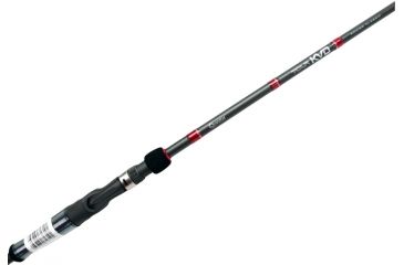 Image of Zebco Team KVD Rod, Casting, 7ft.4in. 1 Piece, Heavy 175184