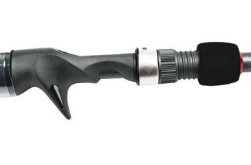 Image of Zebco Team KVD Rod, Casting, 6ft.10in. 1 Piece, Medium 175181