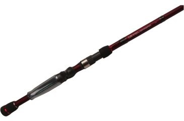 Image of Zebco Team KVD Rod, Cranking, 6ft.6in. 1 Piece, Medium-Light 175171