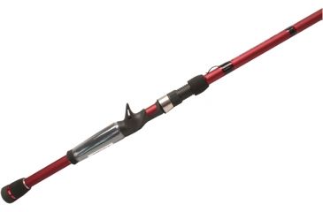 Image of Zebco Team KVD Rod, Cranking, 7ft.10in. 1 Piece, Medium 175175