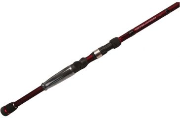 Image of Zebco Team KVD Rod, Cranking, 7ft.4in. 1 Piece, Medium-Heavy 175178