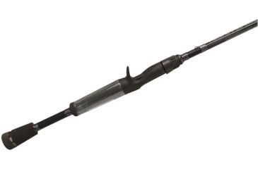 Image of Zebco Tour Tactical 1-Piece Rod, Casting , 6ft.6in. 1 Piece, Heavy 175224