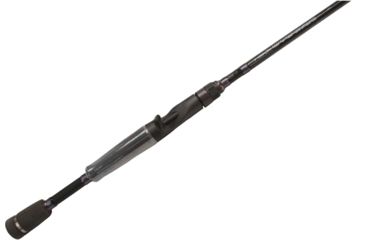 Image of Zebco Tour Tactical 1-Piece Rod, Casting , 6ft.8in. 1 Piece, Medium 175225