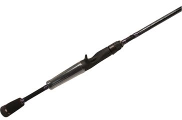 Image of Zebco Tour Tactical 1-Piece Rod, Casting , 7ft. 1 Piece, Medium 175227