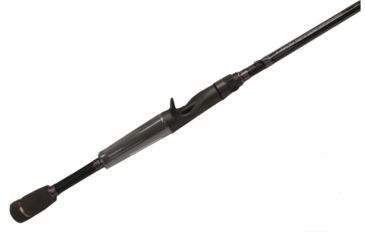 Image of Zebco Tour Tactical 1-Piece Rod, Casting , 7ft.2in. 1 Piece Medium-Heavy Swindle, 1 175231