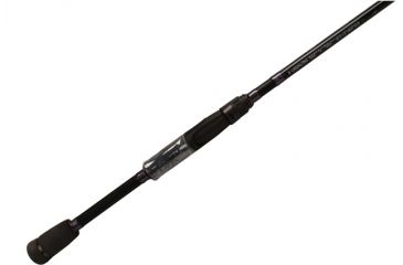 Image of Zebco Tour Tactical 1-Piece Rod, Spinning, 7ft.2in. 1 Piece, Medium 175245