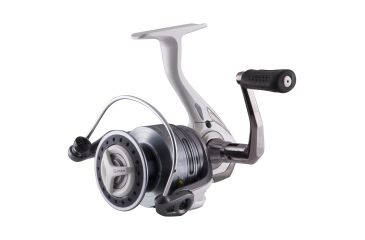 Image of Zebco Trax 7+1 Spin sz40 Reel Box TRAX40,BX3
