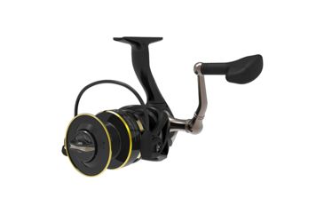 Image of Zebco Trophy 60Sz 701Mh Spin Combo,4 FNTY60701MH.NS3