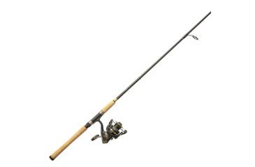 Image of Zebco Trophy Inshore 30Sz 701M Spin Combo,4 FNTYIS30701M.NS3
