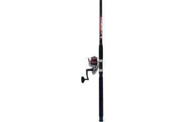 Image of Zebco Trophy Spinning Combo 175316