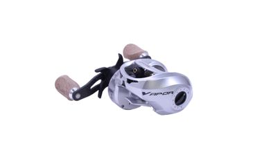 Image of Zebco VAPOR RH BAITCAST REEL VP100SPT.BX3