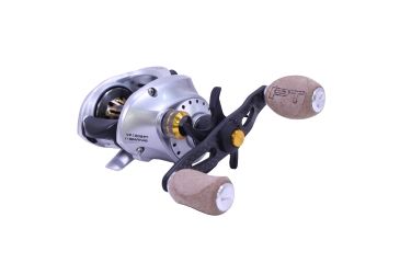 Image of Zebco VAPOR RH BAITCAST REEL VP100SPT.BX3