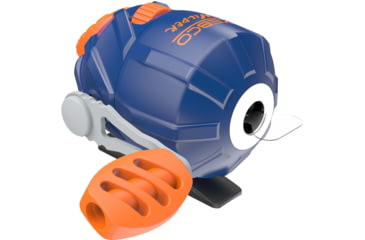 Image of Lew's Tournament MP Baitcast Reel, LFS, RH Retrieve, 6.8-1 Ratio, 9+1 Bearings, TS1HMP