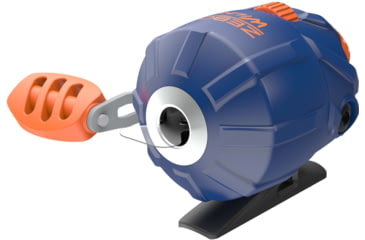 Image of Lew's Tournament MP Baitcast Reel, LFS, RH Retrieve, 6.8-1 Ratio, 9+1 Bearings, TS1HMP