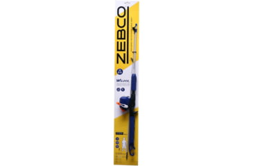 Image of Lew's American Hero Tier 1 Casting Rod, 7ft 6in, 1-PC, Med-Heavy, Mod, AHT176MH-CB