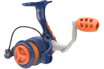 Image of Lew's American Hero Tier 1 Casting Rod, 6ft 10in, 1-PC, Medium, Fast, AHT1610M