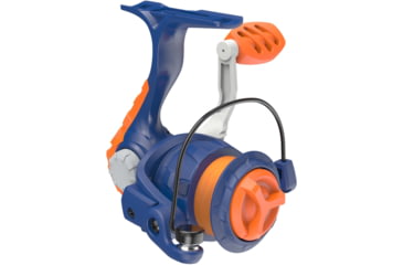 Image of Lew's American Hero Tier 1 Casting Rod, 6ft 10in, 1-PC, Medium, Fast, AHT1610M